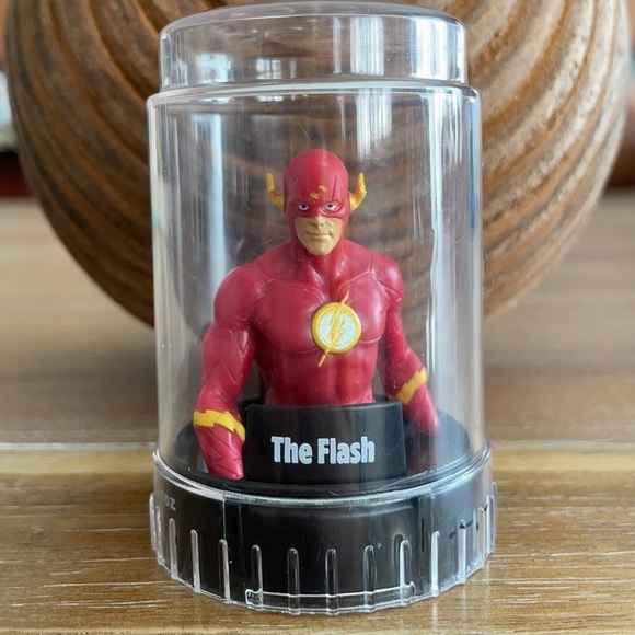 Podz Collectible action Figure - Picture 5 of 10